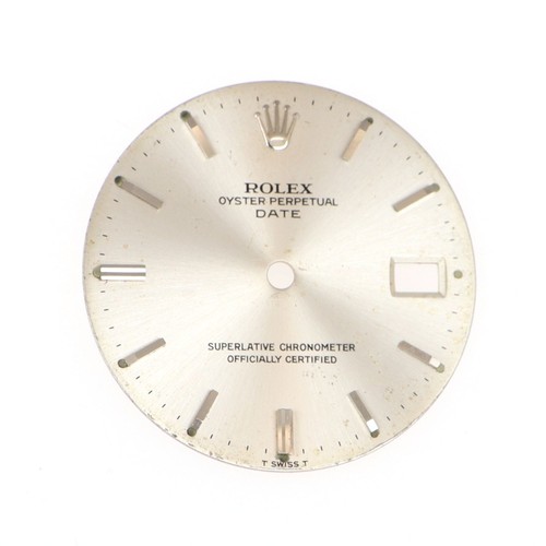 Quadrante rolex date - quadrante,