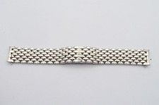 Zenith Steel Bracelet 18Mm El
