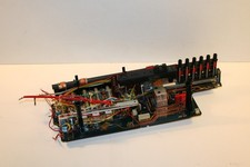 Grundig Satellit 3400 Professional / piastra set bobine / coil set board / used