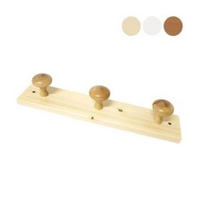 Calder Appendiabiti Legno