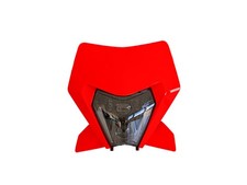 Racetech mascherina con faro - racetech,