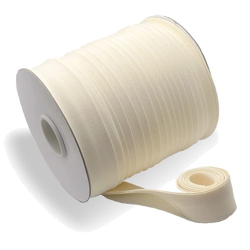 Nastro bias crema pollice - bias, 1