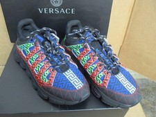 Sneakers Versace uomo