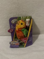 Pelliccia Hasbro FurReal Real