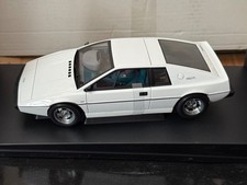 Lotus Esprit Type 79 – James