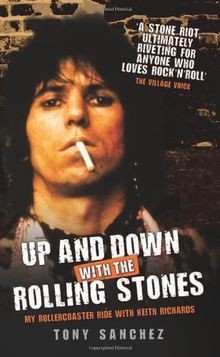 And down with the - up,