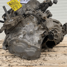 71738080 Cambio compl.  LANCIA MUSA (TJ) 1.9 Mjt (74Kw) Mnv 5p/d/1910cc