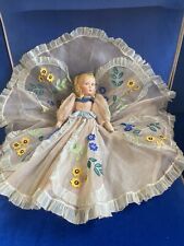 Alberani Vecchiotti Bambola