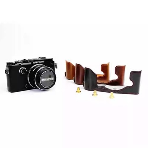Mezza custodia fotocamera - , in