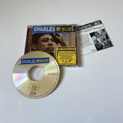 Columbia definitive charles - definitive,