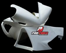 2004-2006 YAMAHA YZF R1 - SET CARENE VETRORESINA RACING 