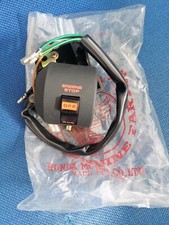 Interruttore frecce Honda NS