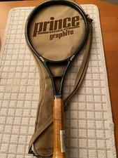 VERY RARE TENNIS RACQUET