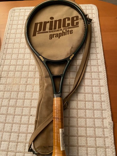 Very rare tennis racquet - very,