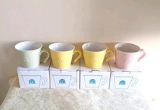 Tazze colazione mulino bianco - mulino,