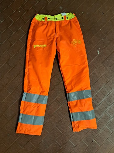 Pantaloni anti taglio - pantaloni,