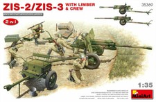 Miniart wwii kit - miniart, 1:35