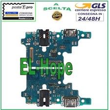 CONNETTORE DI CARICA SAMSUNG GALAXY NOTE 10 LITE SM-N770 MICROFONO DOCK RICARICA