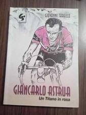 Giancarlo Astrua Un Titano In
