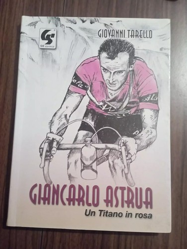 Giancarlo astrua titano in - giancarlo,