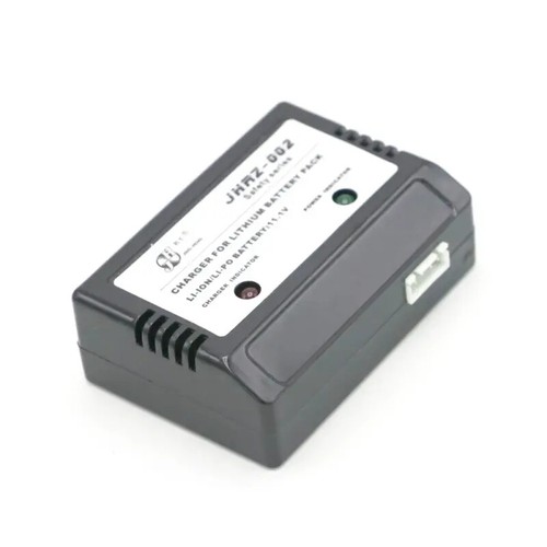 Carica batteria lipo - carica, 3s