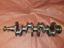 Albero Motore Fiat 127 1050