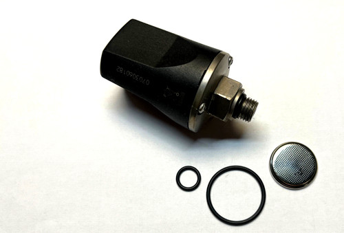 Kit batteria per trasmettitore