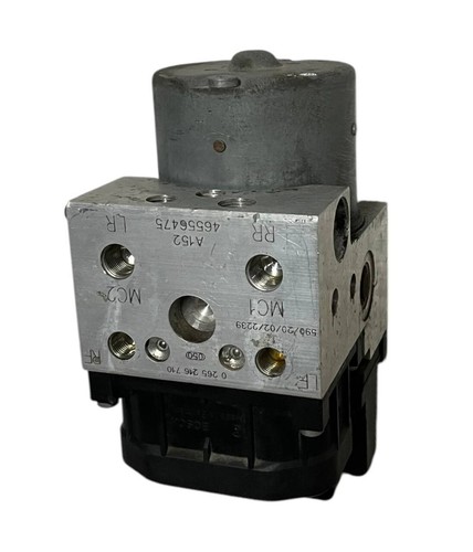 Centralina pompa abs fiat - /,