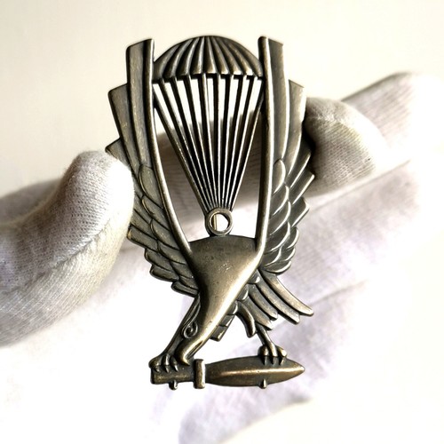 Spilla aquila gladio - aquila,