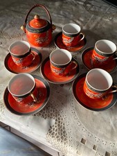 Set tazzine piattini - di,