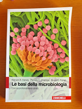 Basi della microbiologia - le,
