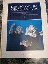 L'ENCICLOPEDIA GEOGRAFICA