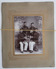 WW1 Foto ricordo originale