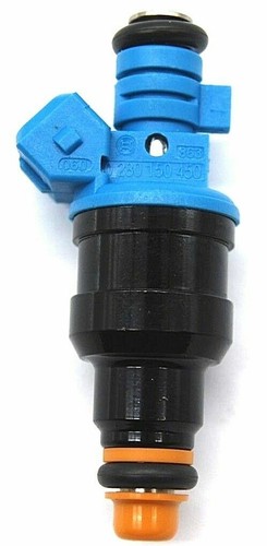 Iniettore nuovo benzina - iniettore,