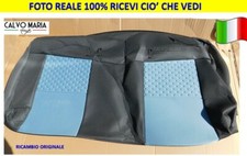Fodera schienale posteriore