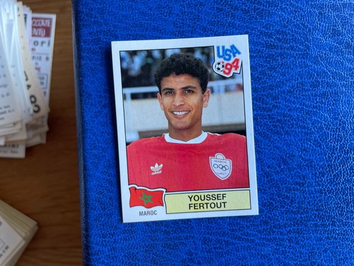 Panini world cup usa - world,