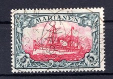 Marianen 19 Impeccabile