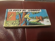 TEX RACCOLTINA SERIE BIANCA