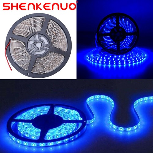 Kit striscia led blu - kit,