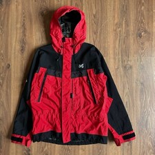 Giacca vintage millet - giacca, gore-tex
