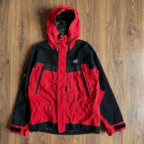 Giacca vintage millet gore - vintage, gore-tex