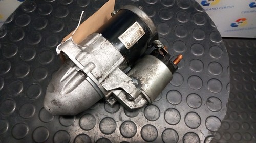 Motorino avviamento - motorino,