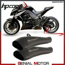 Terminale Di Scarico Hp Corse