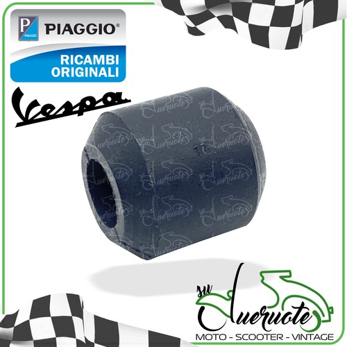 Tampone ammortizzatore vespa - tampone,
