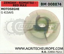 Z285075211 PULEGGIA AVVIAMENTO