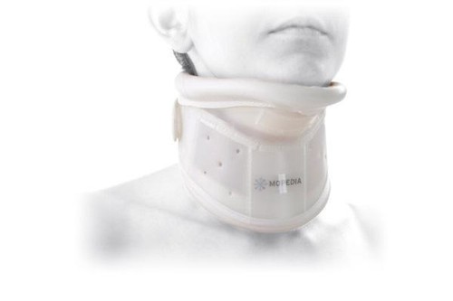 Collare cervicale rigido con - cervicale,