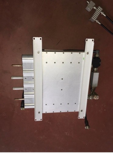 Vhf combiner banda iii - vhf,