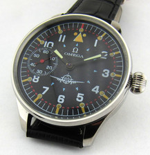 Orologio da polso uomo grande