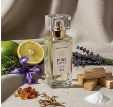 FM 841 PARFUM FEMME - PURE