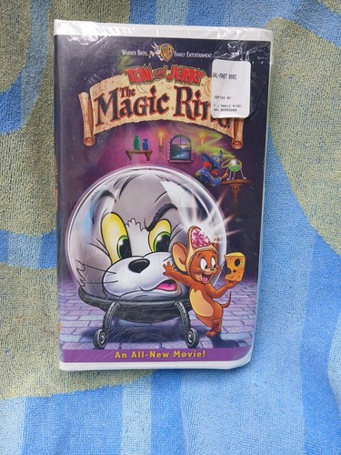 Tom and jerry the - jerry,